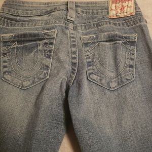 True religion